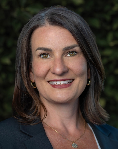 Rachel Wilber Photo